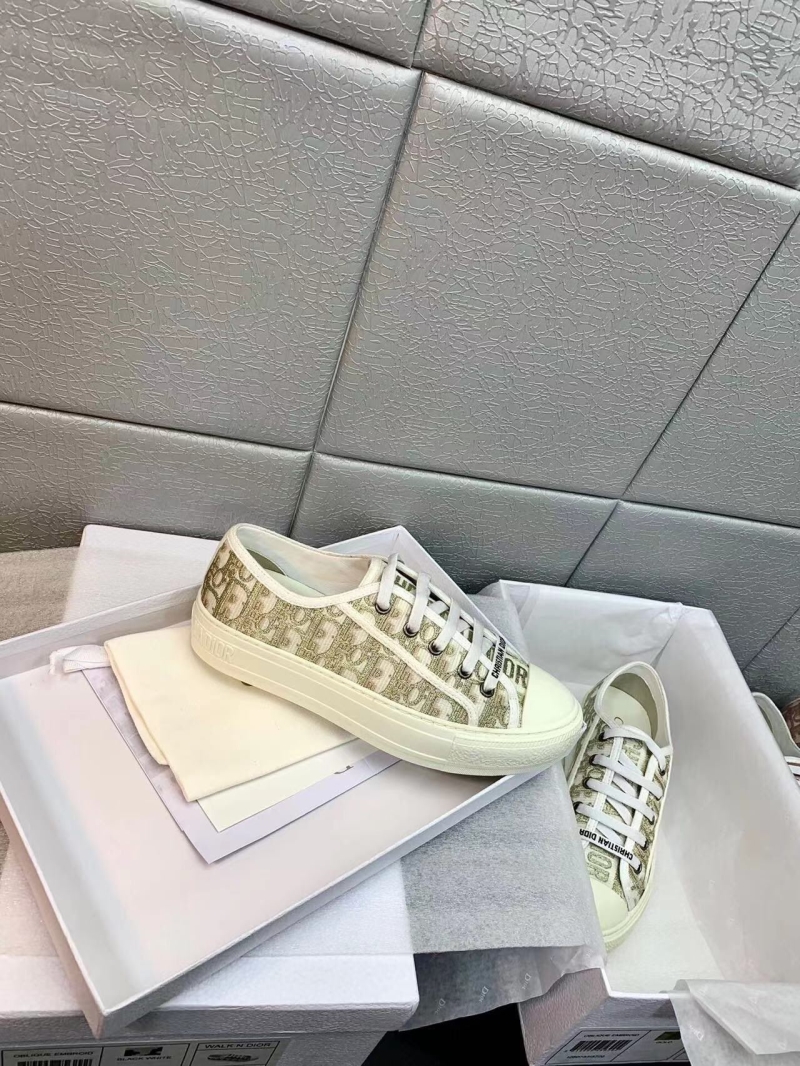 Christian Dior Sneakers